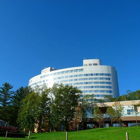 Shin Furano Prince Hotel المظهر الخارجي الصورة Sapporo Graduate School of Medicine