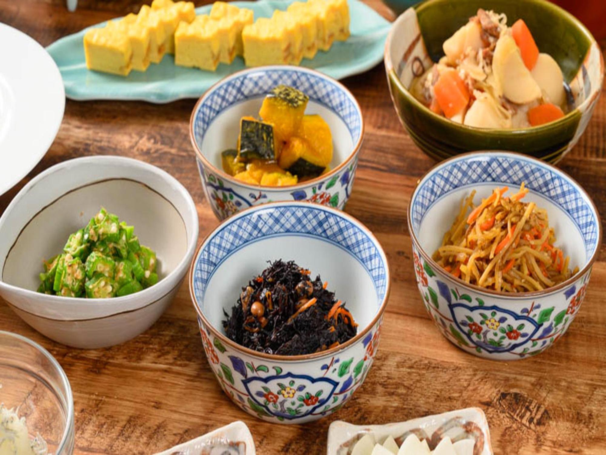 Shin Furano Prince Hotel المظهر الخارجي الصورة Korean banchan