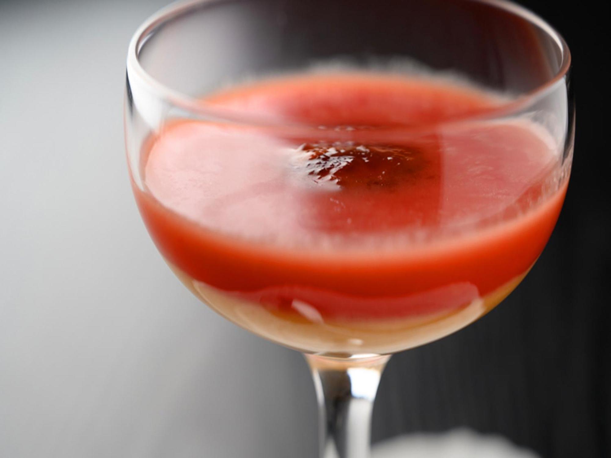 Shin Furano Prince Hotel المظهر الخارجي الصورة A glass of tomato juice