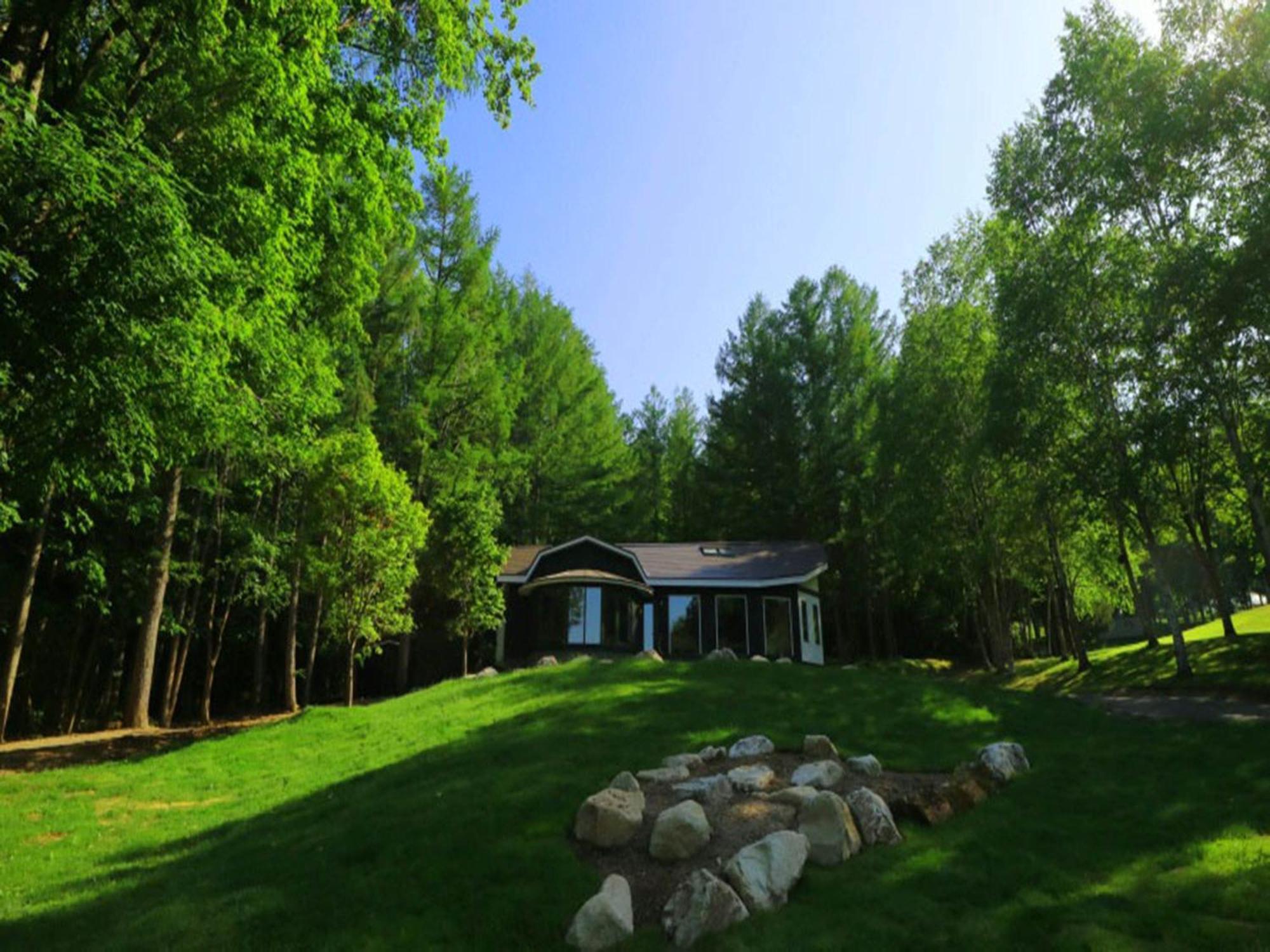 Shin Furano Prince Hotel المظهر الخارجي الصورة The house of the Finnish Academy in Helsinki